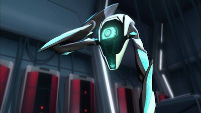 Max Steel Season 1 Episode 4