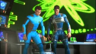 Watch Max Steel Season 2 Episode 1 - The Return Online Now