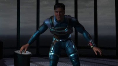 Max Steel Season 2 Episode 4