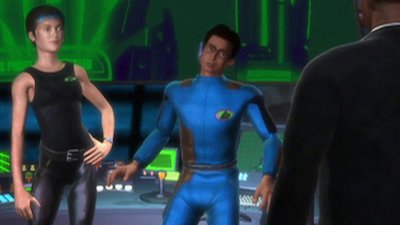 Max Steel Season 2 Episode 7