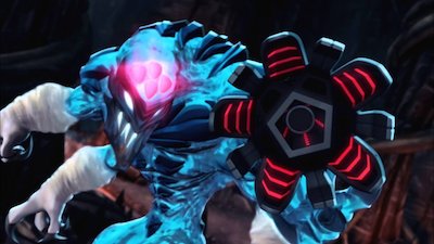 Max Steel Season 1 Episode 16