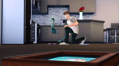 Max Steel Season 1 Episode 17