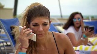 The Real Housewives of New Jersey Season 8 Episode 6