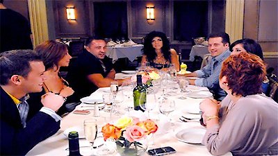The Real Housewives of New Jersey Season 1 Episode 7