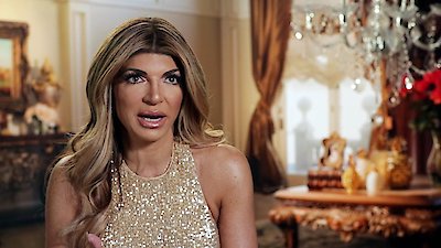 The Real Housewives of New Jersey Season 8 Episode 13