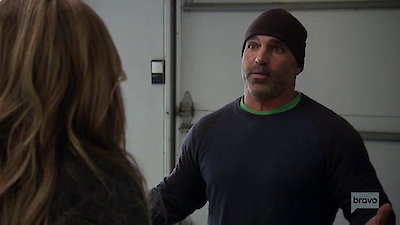 The Real Housewives of New Jersey Season 9 Episode 5