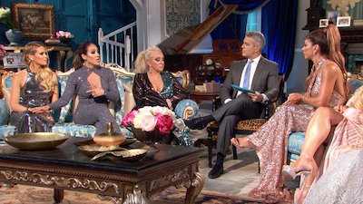 The Real Housewives of New Jersey Season 9 Episode 16