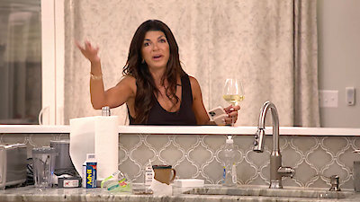 The Real Housewives of New Jersey Season 11 Episode 3