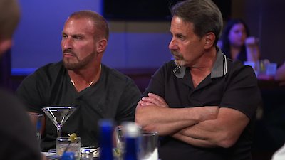 The Real Housewives of New Jersey Season 13 Episode 3