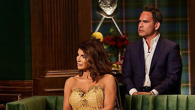The Real Housewives of New Jersey Season 13 Episode 19