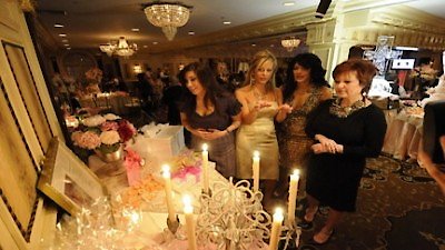 The Real Housewives of New Jersey Season 2 Episode 13