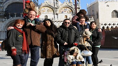 The Real Housewives of New Jersey Season 2 Episode 14