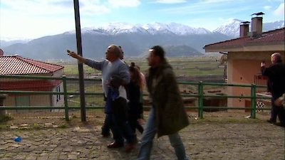 The Real Housewives of New Jersey Season 2 Episode 15