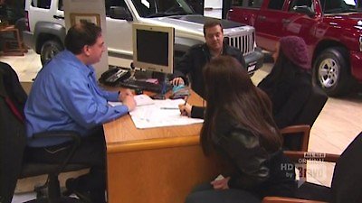 The Real Housewives of New Jersey Season 3 Episode 5