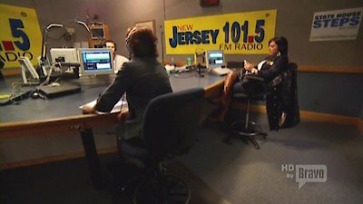 The Real Housewives of New Jersey Season 3 Episode 6