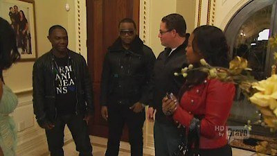 The Real Housewives of New Jersey Season 3 Episode 8