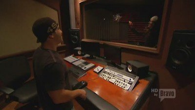 The Real Housewives of New Jersey Season 3 Episode 11