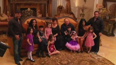 The Real Housewives of New Jersey Season 3 Episode 19