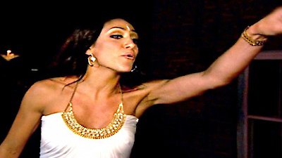 The Real Housewives of New Jersey Season 4 Episode 3