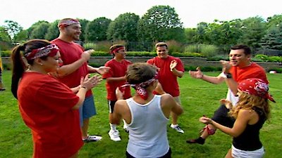 The Real Housewives of New Jersey Season 4 Episode 5