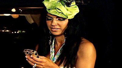 The Real Housewives of New Jersey Season 4 Episode 7