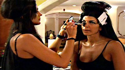 The Real Housewives of New Jersey Season 4 Episode 12