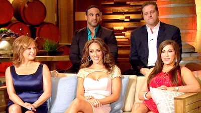 The Real Housewives of New Jersey Season 4 Episode 23