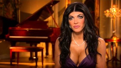 The Real Housewives of New Jersey Season 5 Episode 2