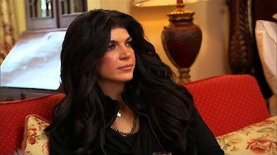 The Real Housewives of New Jersey Season 5 Episode 7