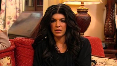 The Real Housewives of New Jersey Season 5 Episode 8
