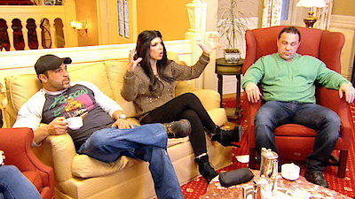 The Real Housewives of New Jersey Season 5 Episode 9