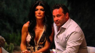 The Real Housewives of New Jersey Season 5 Episode 13