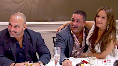 The Real Housewives of New Jersey Season 6 Episode 6