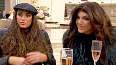 The Real Housewives of New Jersey Season 6 Episode 7