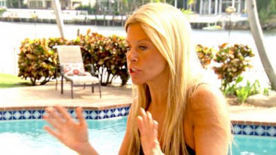 The Real Housewives of New Jersey Season 6 Episode 12
