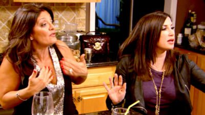 The Real Housewives of New Jersey Season 6 Episode 13