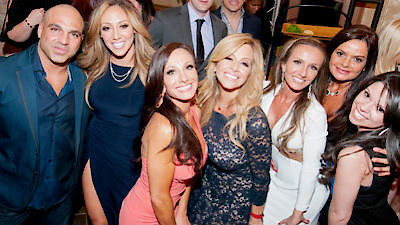 The Real Housewives of New Jersey Season 6 Episode 14