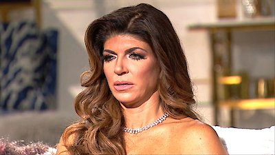 The Real Housewives of New Jersey Season 7 Episode 18