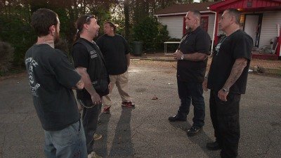 Tattoo Rescue Season 1 Episode 2