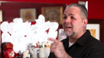 Tattoo Rescue Season 1 Episode 3