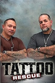 Tattoo Rescue