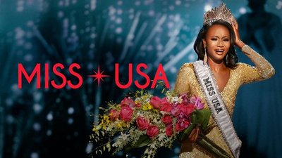 Miss USA Season 2017 Episode 1