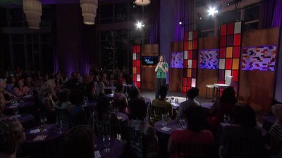 NickMom Night Out Season 1 Episode 4