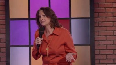 NickMom Night Out Season 1 Episode 8