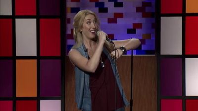 NickMom Night Out Season 1 Episode 13