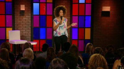 NickMom Night Out Season 1 Episode 15