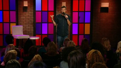 NickMom Night Out Season 1 Episode 16