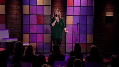 NickMom Night Out Season 1 Episode 19