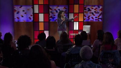 NickMom Night Out Season 2 Episode 4