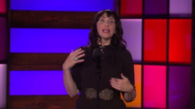 NickMom Night Out Season 2 Episode 9